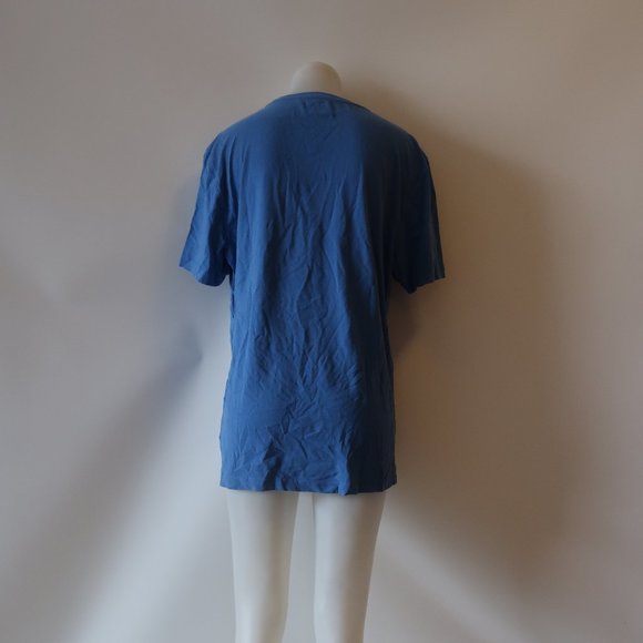 SUNDEK HERITAGE BLUE GRAPHIC T SHIRT SZ XXL* - Picture 7 of 8